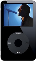 A1775 Apple iPod classic 5世代 A1136 30GB Apple iPod classic 5th Generation White (30GB) (MA002LL) W